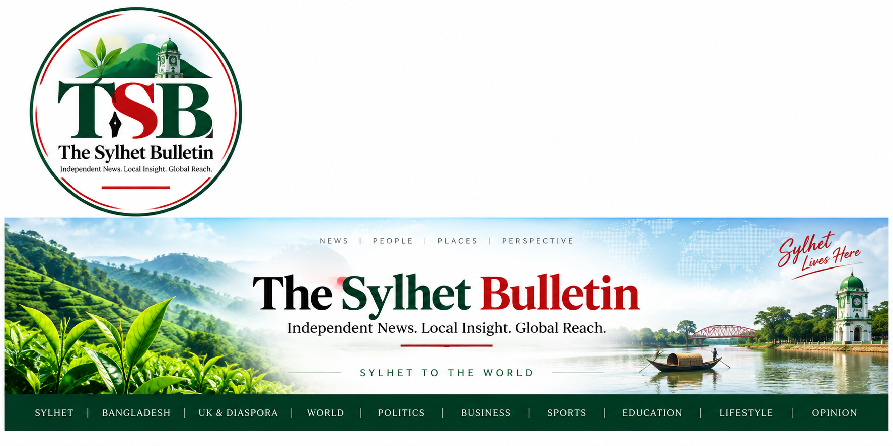 The Sylhet Bulletin